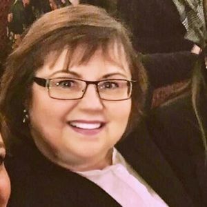 Meet your Posher, Ruth